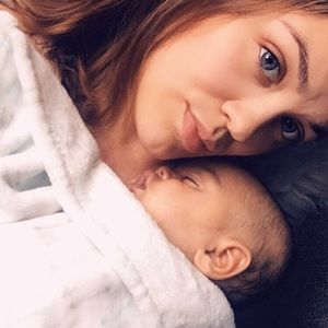 Meet your Posher, Breana